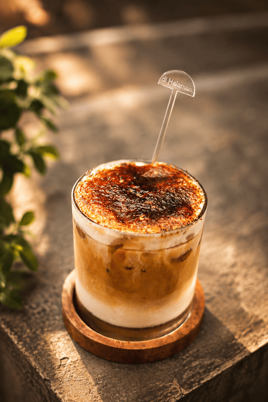 Creme Brulee Coffee